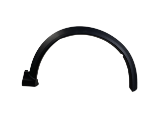 NOWA ORYGINALNA LISTWA BŁOTNIKA MITSHUBISI ECLIPSE CROSS PRAWA PRZEDNIA 7400A510 