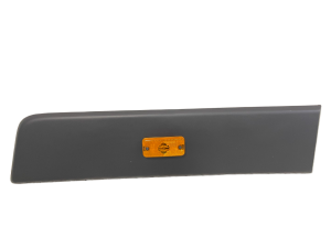 NOWA ORYGINALNA LISTWA BOCZNA TYLNA LEWA DUCATO IV BOXER III JUMPER 4 14-25 1320245070