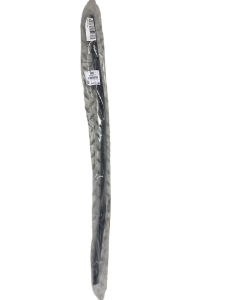 NOWA LISTWA ZGARNIAJĄCA PRAWA PRZEDNIA OPEL CORSA E PRAWY PRZÓD 13188939