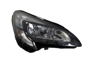 LAMPA PRAWA PRZEDNIA PRAWY PRZÓD OPEL CORSA E 14-19 39108223