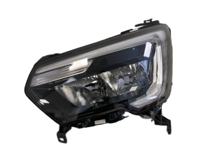RENAULT MASTER 3 III LIFT IV 19- LAMPA LEWA REFLEKTOR LEWY LED IDEALNA ORYGINAŁ 260607867R  