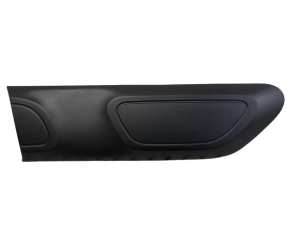 NOWA LISTWA PRAWA TYLNA DRZWI PRZESUWNE PRAWY TYŁ  BERLINGO III 3 IV 4 18-26 9818465877