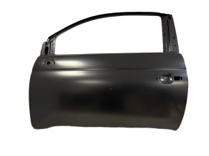 NOWE DRZWI LEWE PRZEDNIE LEWA PRZÓD FIAT 500 07-20 52136363 68693261AA