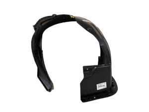 NOWE ORYGINALNE NADKOLE HYUNDAI BAYON LEWE PRZEDNIE 86813-Q0400 LEWA PRZÓD