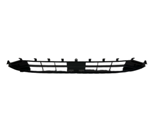 NOWA ORYGINALNA KRATKA ZDERZAKA PRZEDNIEGO SRODKOWA FORD FOCUS MK4 IV 4 18-21 JX7B-17K945-A1B