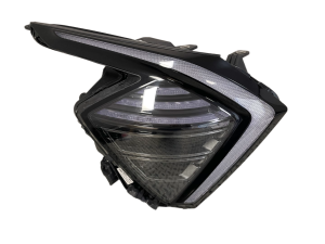 KIA SPORTAGE 5 V 21- LAMPA PRAWA PRZEDNIA PRZÓD FULL LED REFLEKTOR 92102R2100 KOMPLETNA IDEALNA R292112020 