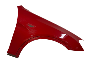 ŁADNY BŁOTNIK PRAWY PRZEDNI BMW X3 F25 X4 F26 10-18 PRAWA PRZÓD