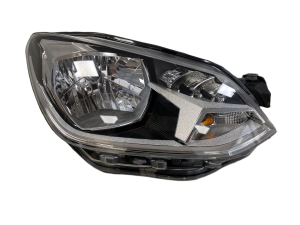 VW UP LIFT 1S0 1S1 LAMPA PRAWA PRZEDNA PRZÓD + LED IDEALNA 1S1941016AA