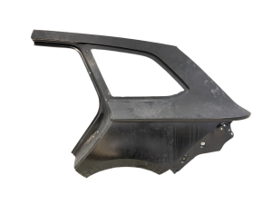 FABRYCZNIE NOWY ORYGINALNY LEWY TYLNY BŁOTNIK SEAT LEON III 3 ST KOMBI 12-20 5F 5F9809837