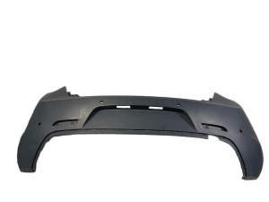 FABRYCZNIE NOWY ORYGINALNY ZDERZAK TYLNY TYŁ ALFA ROMEO GIULIETTA  4xPDC 10-20 156085878 