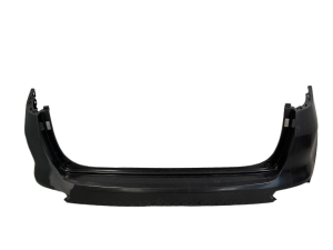 NOWY ORYGINALNY ZDERZAK TYLNY TYŁ KIA SPORTAGE IV 4 LIFT 18-20 86611-F1500BIJ