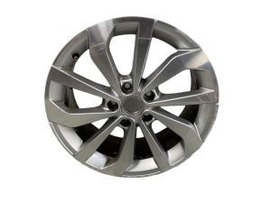 VW TROC T-ROC 2GA 17-26r FELGA ALUMINIOWA ALUFELGA 7.0J 17 5x112 ET45 2GA601025AG 2GA601025AC