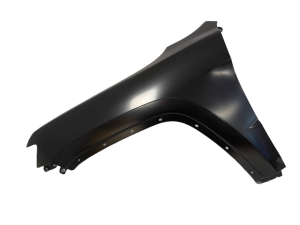 NOWY ORYGINALNY LEWY PRZEDNI BŁOTNIK JEEP GRAND CHEROKEE IV 4 10-23 55369597AG LEWA PRZÓD