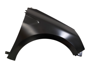 NOWY ORYGINALNY PRAWY PRZEDNI BŁOTNIK RENAULT CLIO V 5 19-25 PRAWA PRZÓD 631004765R