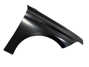 FABRYCZNIE NOWY ORYGINALNY BŁOTNIK PEUGEOT 308 III 3 T10 21-25 PRAWY PRZEDNI PRAWA PRZÓD 9837980680