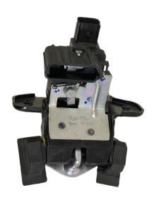 NOWY ORYGINALNY ZAMEK + RYGIEL KLAPY BAGAŻNIKA KIA STONIC  17-25  81230-H8400