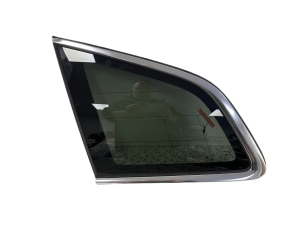 NOWA ORYGINALNA SZYBA KAROSERYJNA LEWA TYŁ VOLVO XC60 II 2 24r LEWA TYLNA 32314875