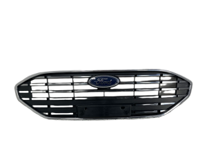 NOWY ORYGINALNY GRILL ATRAPA CHŁODNICY FORD FIESTA MK8 LIFT 8 VIII 21-26 