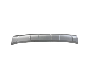 NOWA ORYGINALNA LISTWA SPOILER ZDERZAKA PRZEDNIEGO VOLVO V40 II 2 CC CROSS COUNTRY 31383786