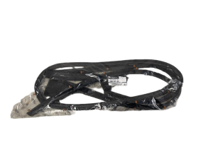 NOWA ORYGINALNA USZCZELKA DRZWI NISSAN NAVARA 3 PATHFINDER III 05-14 80831EB300 LEWA PRZÓD