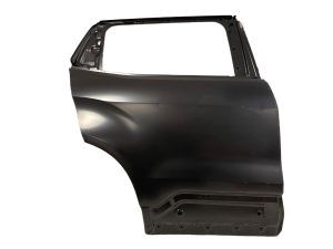 NOWE ORYGINALNE DRZWI PRAWE TYLNE JEEP AVENGER 22-26 PRAWA TYŁ 68664727AA