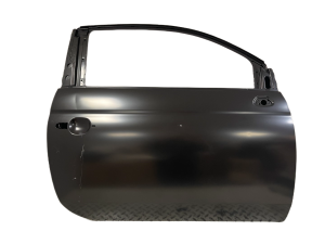 NOWE DRZWI PRAWE PRZEDNIE PRAWY PRZÓD FIAT 500 07- 68693260AA 52136362 