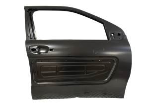 FABRYCZNIE NOWE ORYGINALNE DRZWI PRAWE PRZEDNIE CITROEN C4 CACTUS 14-17 9801012880 PRAWA PRZÓD