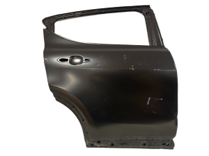 FABRYCZNIE NOWE ORYGINALNE DRZWI PRAWE TYLNE ALFA ROMEO TONALE 22-26 PRAWA TYŁ