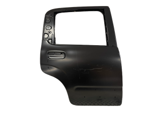 NOWE DRZWI PRAWE TYLNE PRAWA TYŁ FIAT PANDA 3 III 12- 51858991