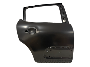 FABRYCZNIE NOWE PRAWE TYLNE DRZWI PRAWA TYŁ CITROEN C3 III 3 16-23 9812716680