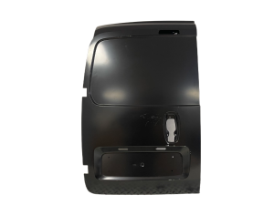 NOWE ORYGINALNE DRZWI LEWE TYLNE LEWY TYŁ NEMO BIPPER QUBO FIORINO 08-20 