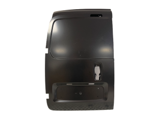 NOWE ORYGINALNE DRZWI LEWE TYLNE LEWY TYŁ NEMO BIPPER QUBO FIORINO 08-20 52214793