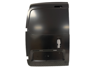 NOWE ORYGINALNE DRZWI LEWE TYLNE LEWY TYŁ NEMO BIPPER QUBO FIORINO 08-20 52214793