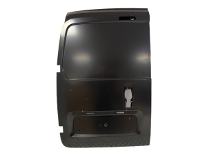 NOWE ORYGINALNE DRZWI LEWE TYLNE LEWY TYŁ NEMO BIPPER QUBO FIORINO 08-20 52214793