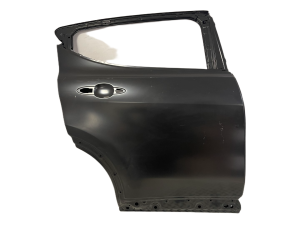 FABRYCZNIE NOWE ORYGINALNE DRZWI PRAWE TYLNE ALFA ROMEO TONALE 22-26 PRAWY TYŁ 68700031AA