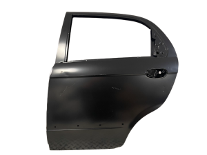 NOWE ORYGINALNE DRZWI LEWE TYLNE CHEVROLET MATIZ II 2 05-10 96601252 LEWY TYŁ