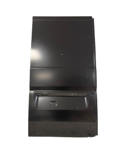 NOWE ORYGINALNE DRZWI LEWE TYLNE H1 BOXER II JUMPER 2 DUCATO III MOVANO C 06-24 53367588 