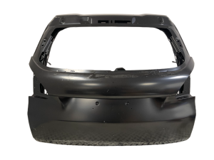 FABRYCZNIE NOWA ORYGINALNA KLAPA BAGAŻNIKA PEUGEOT 2008 I 1 13-19 9802961780