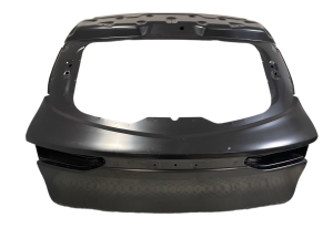 FABRYCZNIE NOWA ORYGINALNA KLAPA BAGAŻNIKA ALFA ROMEO TONALE 22-26 50570839 68607272AA