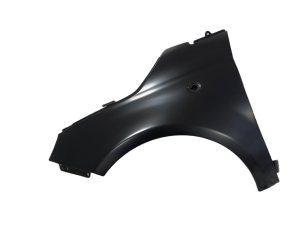 FABRYCZNIE NOWY ORYGINALNY BŁOTNIK LEWY PRZEDNI FIAT 500 07-15 52015757 LEWA PRZÓD