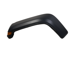 NOWE ORYGINALNE POSZERZENIE NADKOLE LEWE PRZEDNIE LISTWA BŁOTNIKA JEEP WRANGLER JL 18-24 6MA09RXFAB