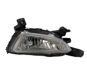 NOWY ORYGINALNY HALOGEN PRAWY PRZEDNI PRAWA PRZÓD HYUNDAI TUCSON III 3 15-20 92202-D7000