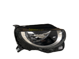 NOWA ORYGINALNA LAMPA PRAWA PRZEDNIA FIAT 500e 20-26 KOMPLETNA EUROPA 521400300 52140030 68656340AA