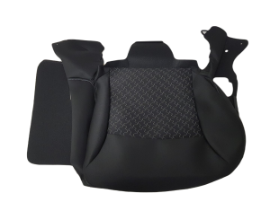 NOWY ORYGINALNY POKROWIEC POSZYCIE FOTELA KIEROWCY KIEROWCA RENAULT KANGOO II 2 12-21 873709931R