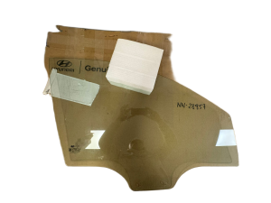 NOWA ORYGINALNA SZYBA PRAWA PRZEDNIA HYUNDAI I10 I 1 07-15 PRAWY PRZÓD 82421-0X000