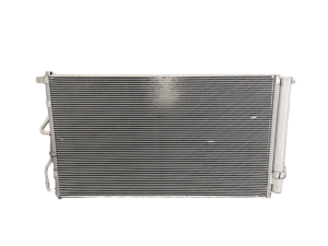 NOWA ORYGINALNA CHŁODNICA KLIMATYZACJI HYUNDAI I40 11-19 97606-3Z201