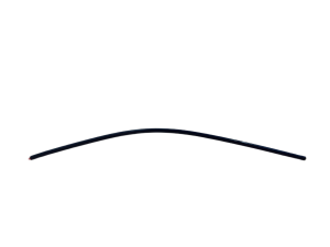 NOWA ORYGINALNA LISTWA ZGARNIAJĄCA PRAWA PRZEDNIA JEEP GRAND CHEROKEE WK2 LIFT 17-23 68257476ad