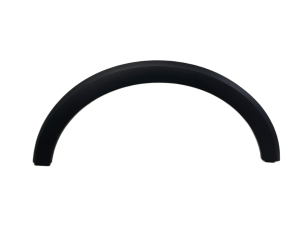 FABRYCZNIE NOWA ORYGINALNA LISTWA BŁOTNIKA PRAWA PRZEDNIA OPEL CROSSLAND X 17-25 PRAWY PRZÓD 13482068