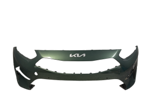 KIA CEED III 3 LIFT 21-25 ZDERZAK 6XPDC PRZEDNI PRZÓD 86511J7DA0 86511-J7DA0