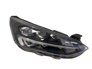 FORD FOCUS MK4 IV LAMPA PRAWA PRZEDNIA PRZÓD FULL LED KOMPLETNA MX7B-13E014-ED